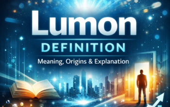 lumon definition
