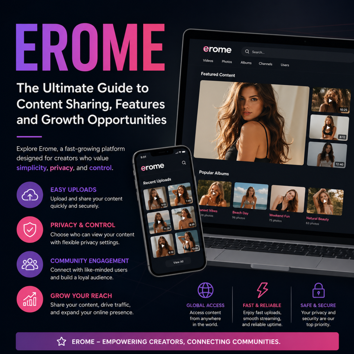 erome
