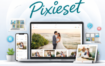 pixieset