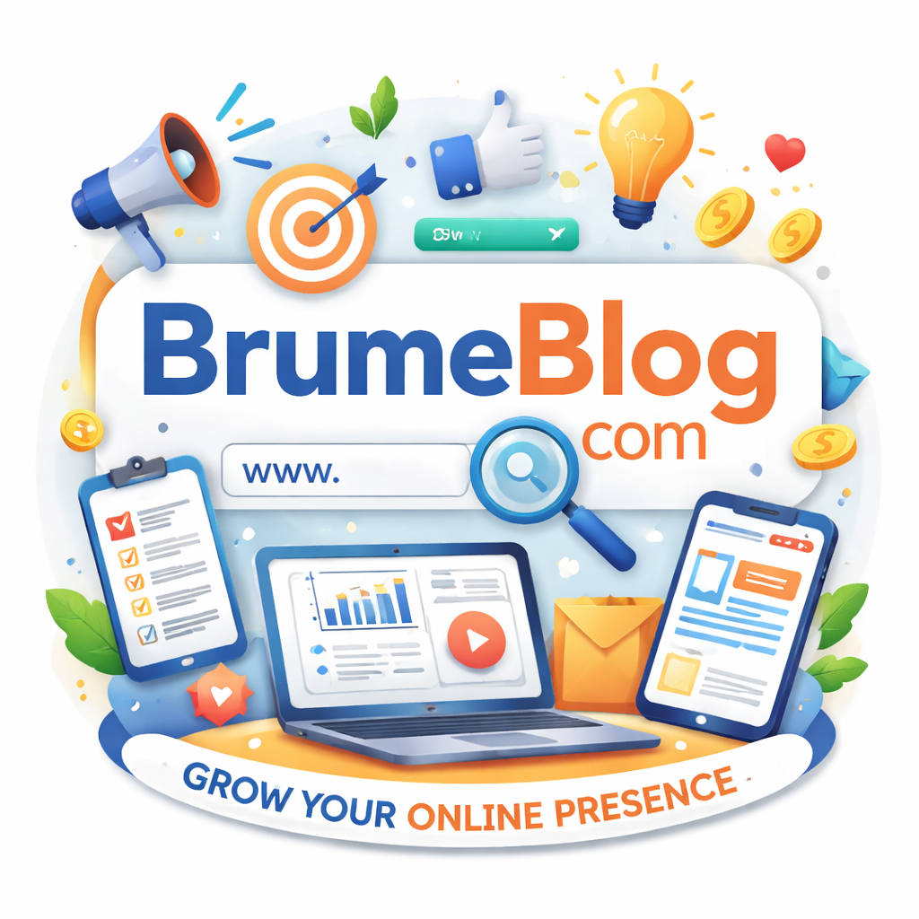 brumeblog com