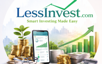 lessinvest.com