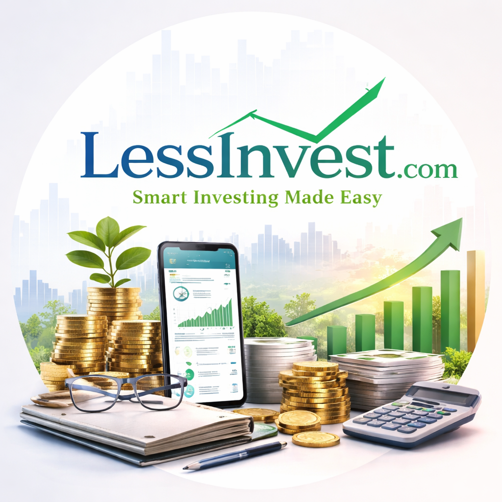 lessinvest.com
