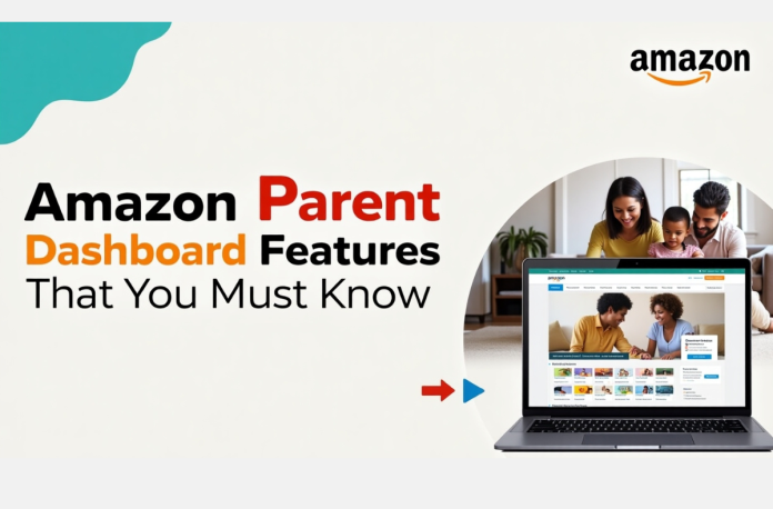 amazon parent dashboard
