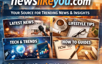 newslikeyou.com