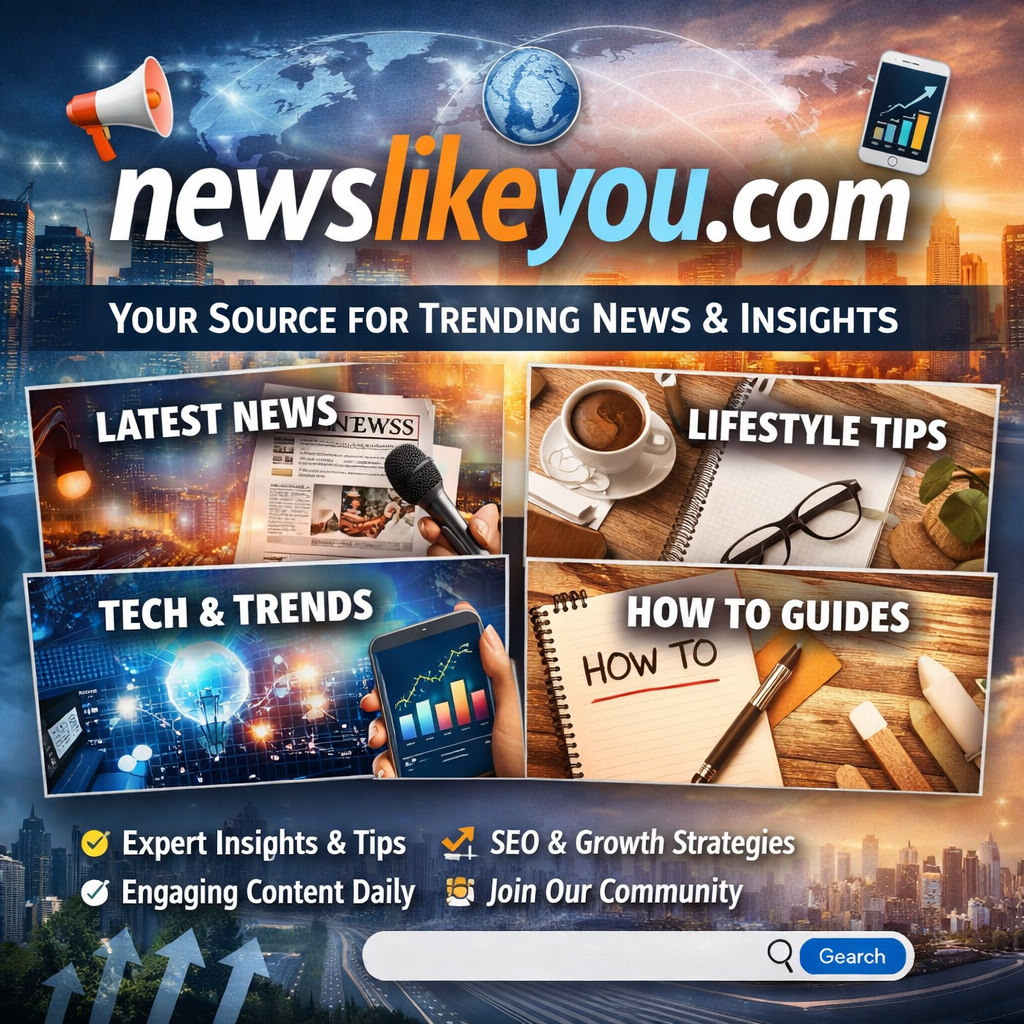 newslikeyou.com