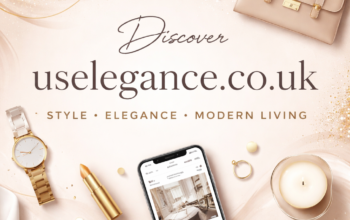 uselegance.co.uk