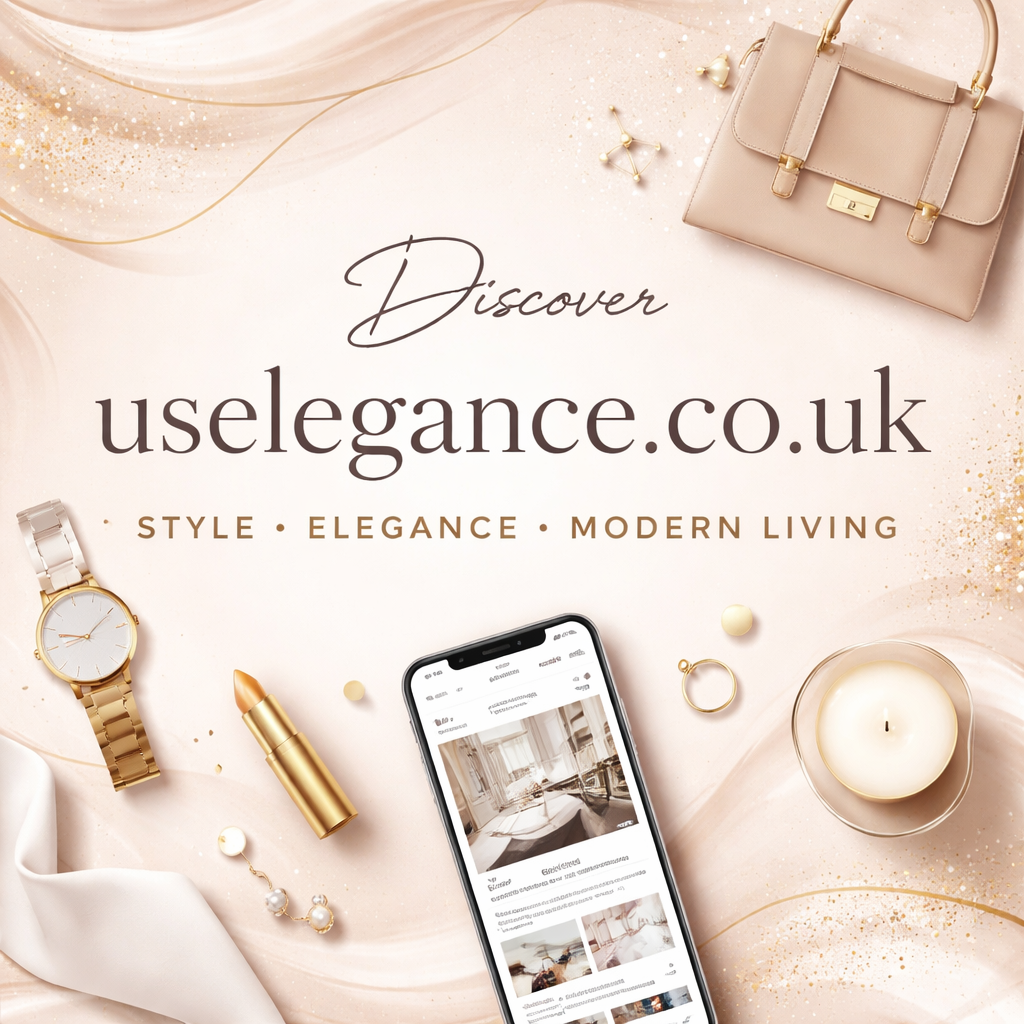 uselegance.co.uk