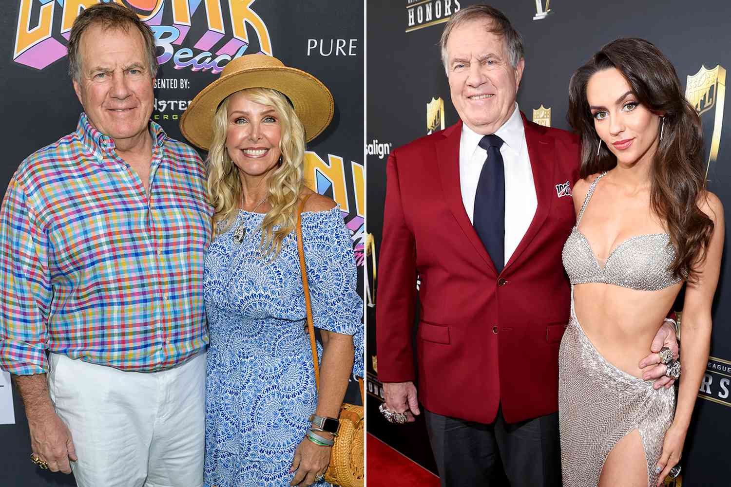 debby clarke belichick