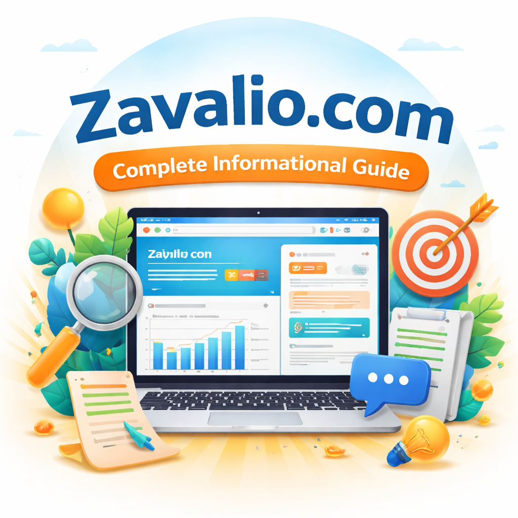 zavalio com