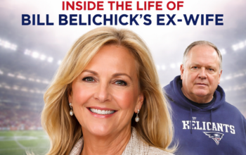 debby clarke belichick