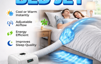 bed jet