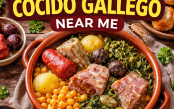 best cocido gallego near me