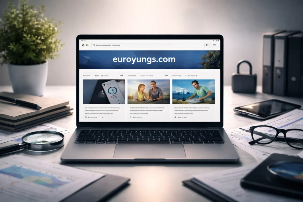 euroyungs com