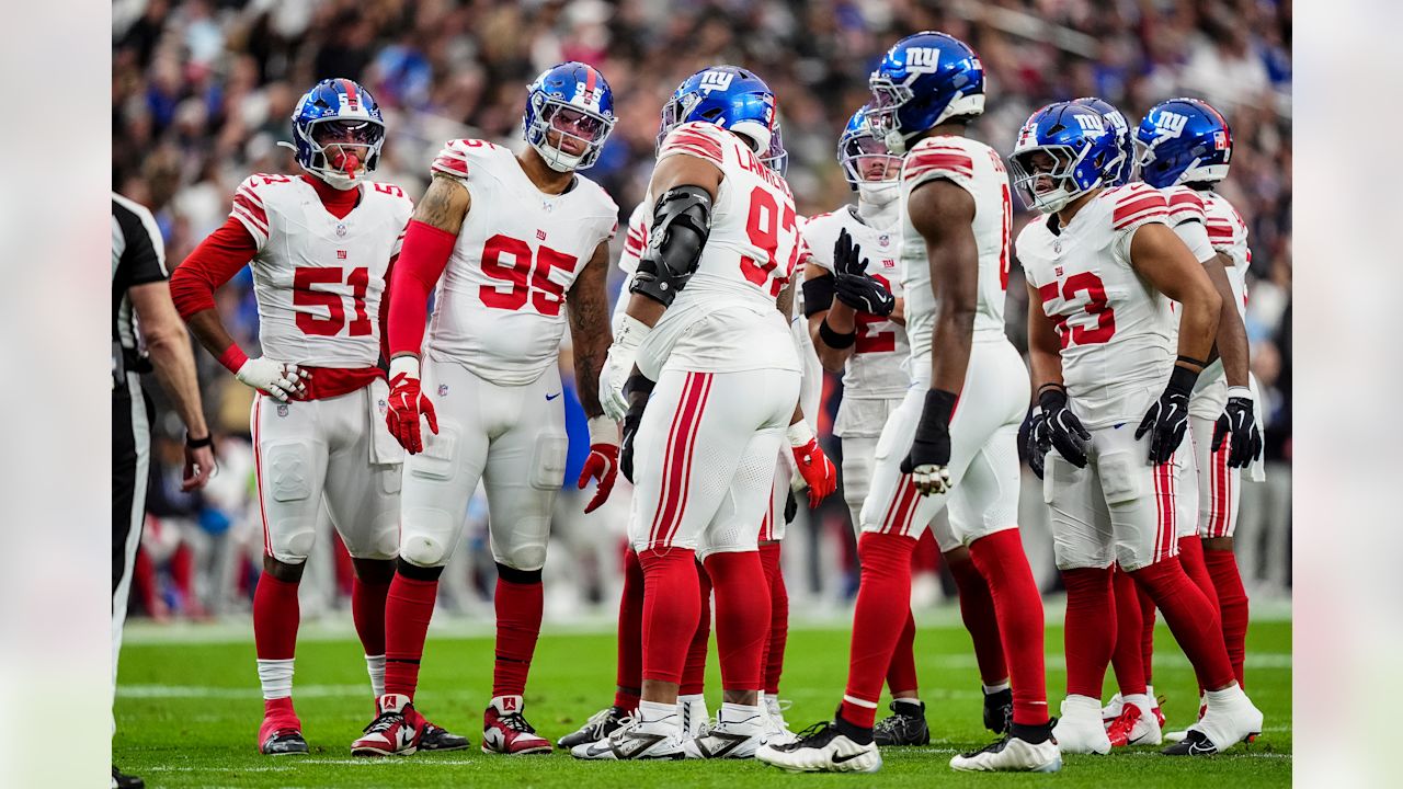 new york giants vs las vegas raiders match player stats