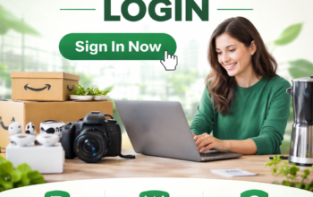 amazon vine login