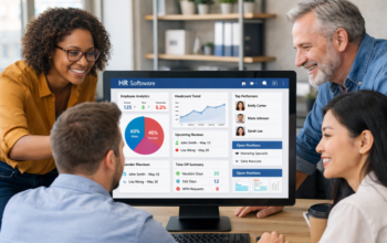 HR Tech Enhances