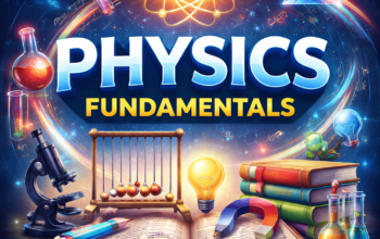 physics fundamentals
