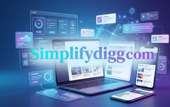 simplifydiggs com